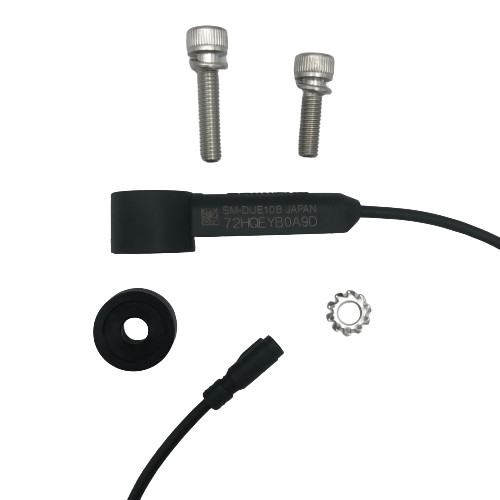 Shimano geschwindigkeitssensor - shimano,