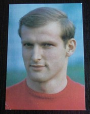 Manfred MANGLITZ    Aral