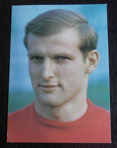 Manfred manglitz aral - ,