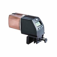 AquaNova Futterautomat Fische