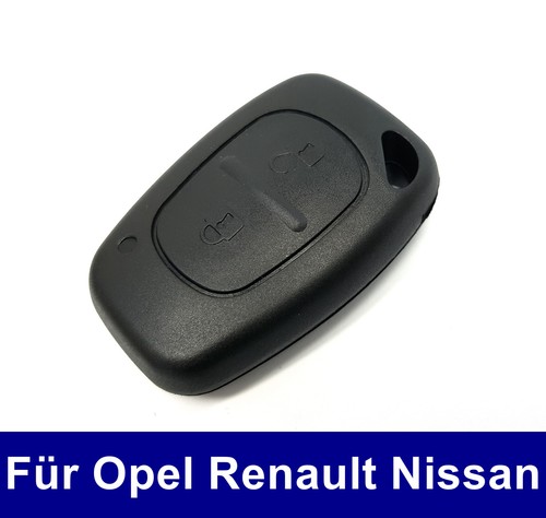 2tasten ersatz schlüssel - ersatz,