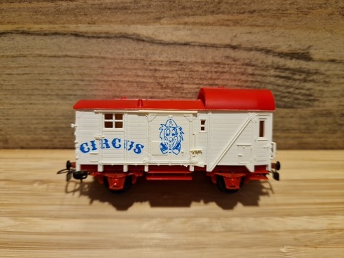 Piko circus güterwagen - piko,