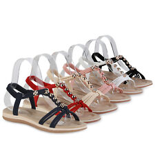 Damen Sandalen