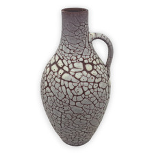 Vase Keramik Albert Kiessling