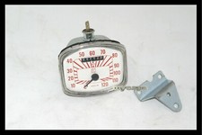 Vespa Tacho Tachometer Speedo