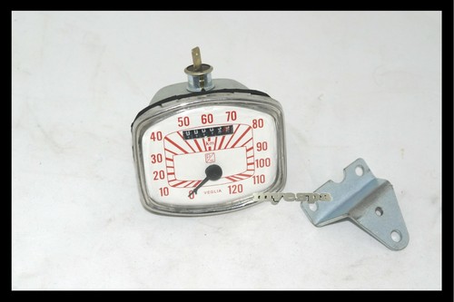Vespa tacho tachometer speedo - vespa,