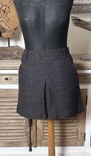 Toller Tweed Minirock von