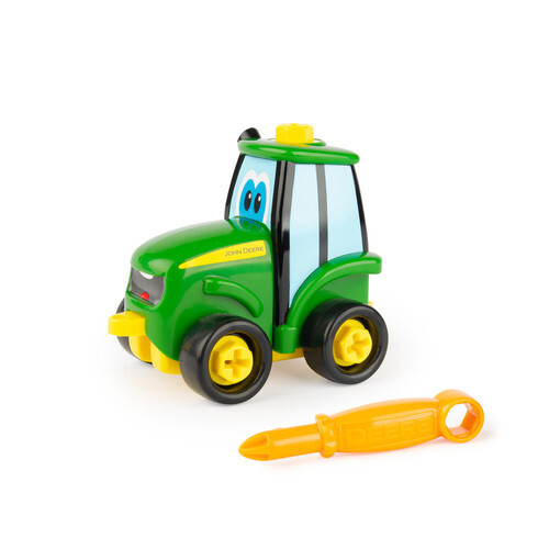 John deere kids johnny - deere,