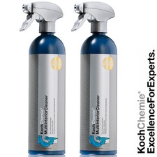 2x Koch Chemie Multi Interior Cleaner Innenraumreiniger Universalreiniger 750 ml