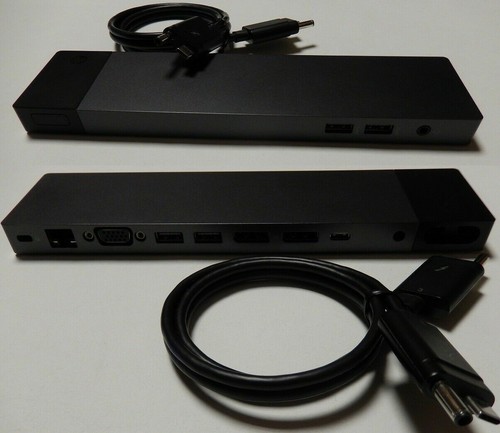 Zbook g4 dockingstation - hp,