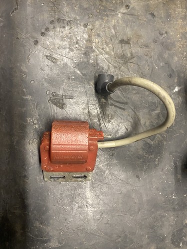 Motoplat zündspule gilera - zündspule,