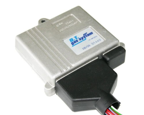 Gastech 100 modul - si,