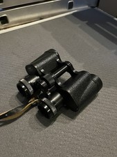 Vintage Fernglas Revue 8x30