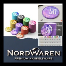 Pokerset 100 Chips, Casino