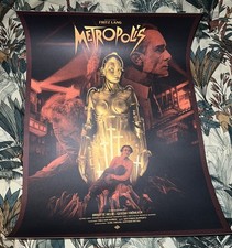 Adam Demarti Metropolis Fritz