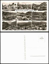 .Nordrhein-Westfalen Ahrtal -