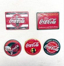 Coca-Cola 1990er Vintage