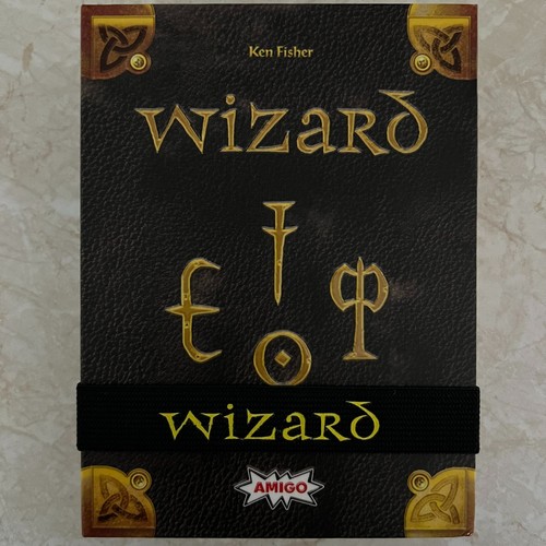 Wizard jahre - wizard,