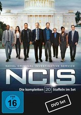 NCIS - Navy CIS -