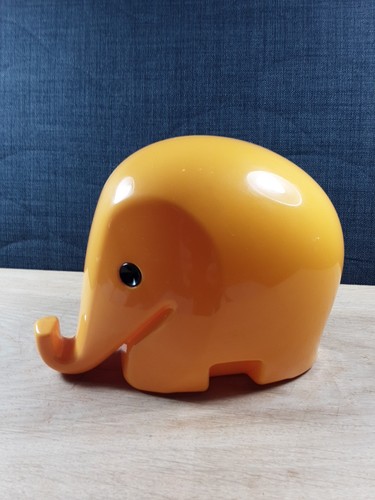 Colani design elefant - design, drumbo