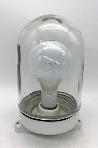 26003 vintage industrielampe - vintage,