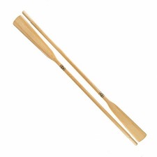 John Paddel Boot Ruder Riemen Oars 45mm (Set - 2 Stück) 195, 210, 225, 245cm HIT
