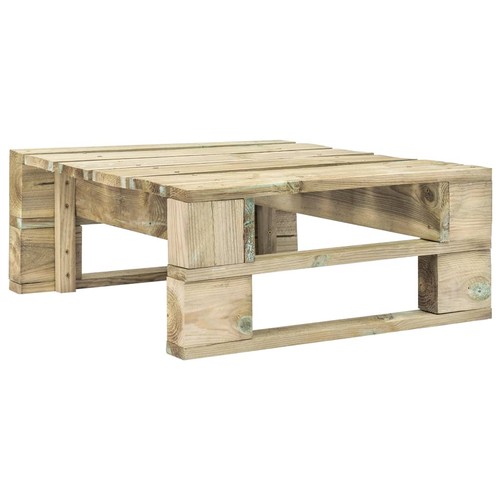Holz palettensofa garten - holz,