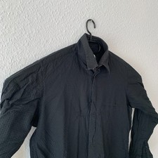 Versace Hemd Größe 39