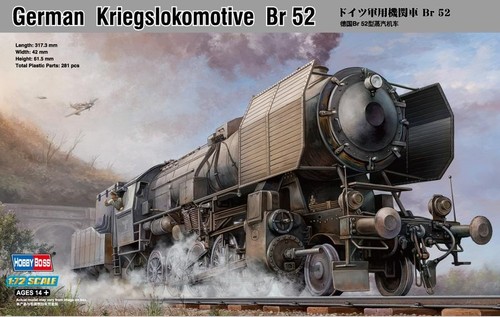 Hobbyboss 82901 72 german - hobbyboss,