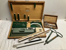 Polarkoordinatograph Freiberger Präzisionsmechanik Vermessungsgeräte