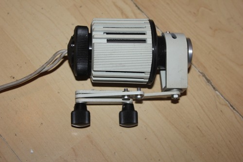 Carl zeiss technival - zm,