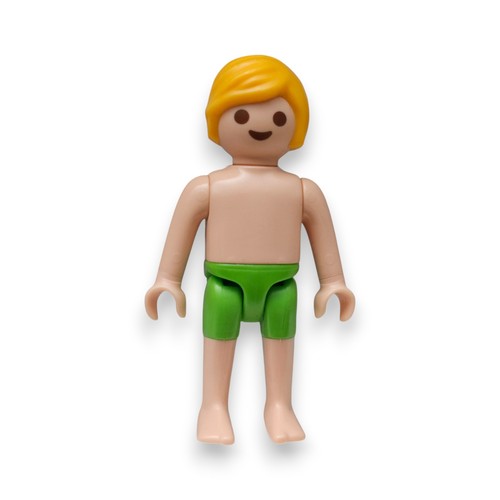 Playmobil figur junge - playmobil, kind
