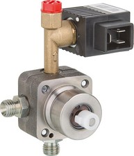 WOLF Ölbrennerpumpe