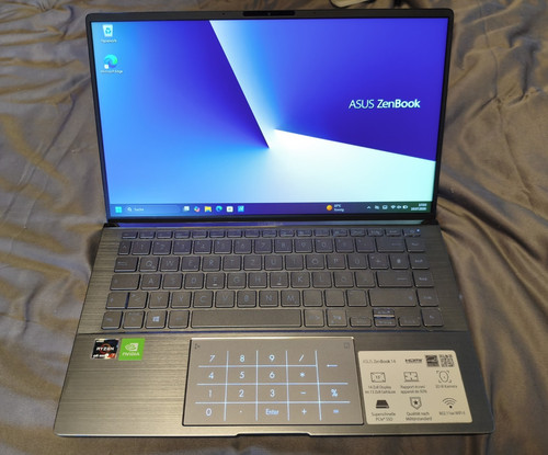 Asus zenbook ux434iq - zenbook,