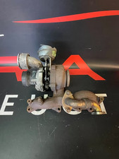 Audi A3 8P 2.0TDI Turbolader