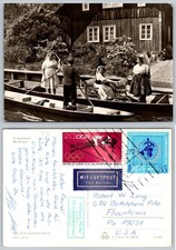 1972 Spreewald Germany