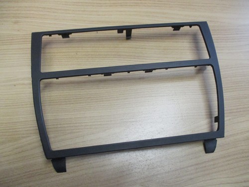 Blende mittelkonsole audi - blende,