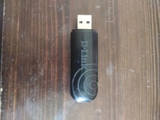 D-Link WLAN USB Adapter