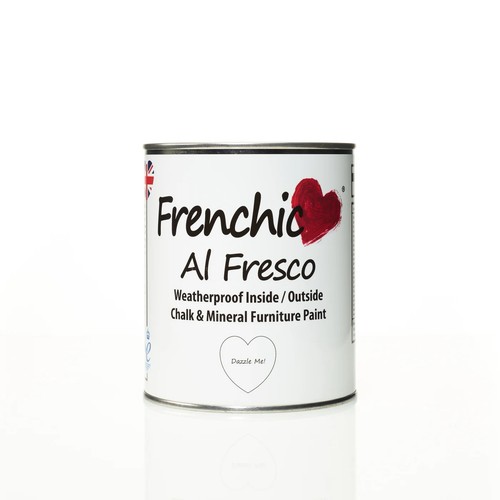 Frenchic fresco dazzle me - fresco,