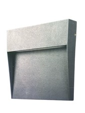 LED Wandaufbauleuchte Treppenbeleuchtung