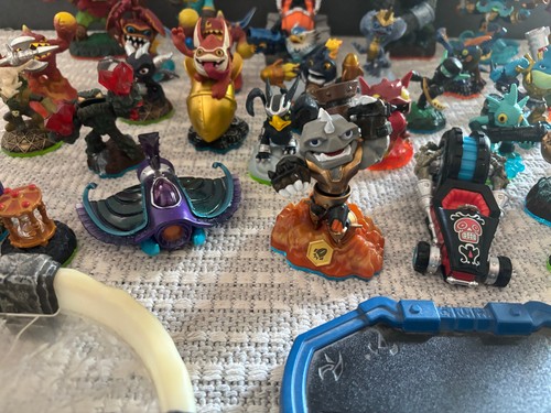 Riesiges skylanders - skylanders,