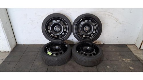 Citroen van felgen set - c3,