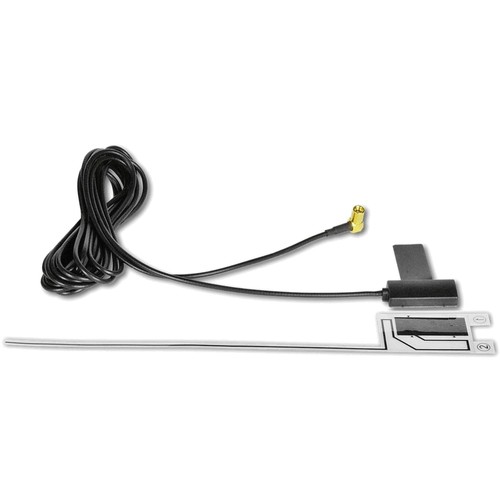Dab antenne - dab+,