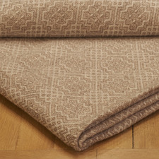 Kaschmir Decke 100% weiche