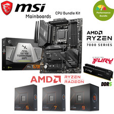 PC Aufrüstkit Bundle mit AMD