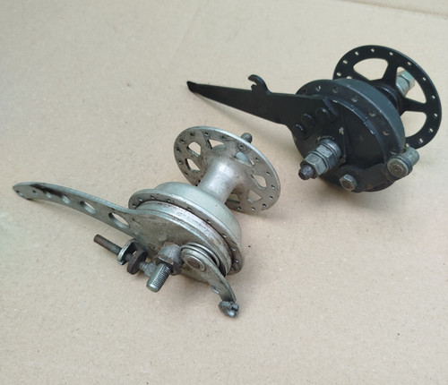 Trommelbremse sturmey - 2x,