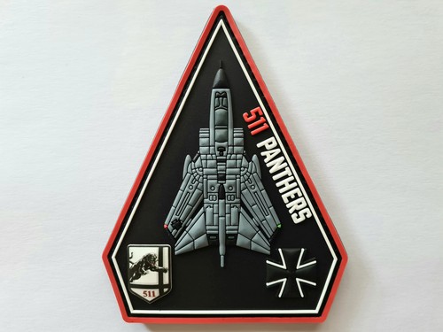 Patch pvc luftwaffe taktlwg - pvc,, luftwaffe,