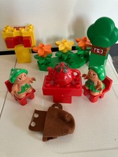 Lego Duplo Little Forest