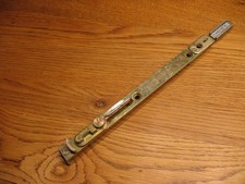 Siegenia - Kippriegelbauteil -