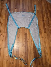 aks-Standandgurt, Hebetuch